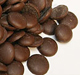 Schokolade-Exoten, Karamell-Schokolade von Callebaut